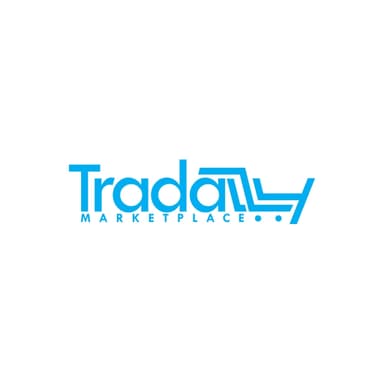 Tradally Logo